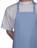 Halterschort Chaud Devant Santino Blue 570